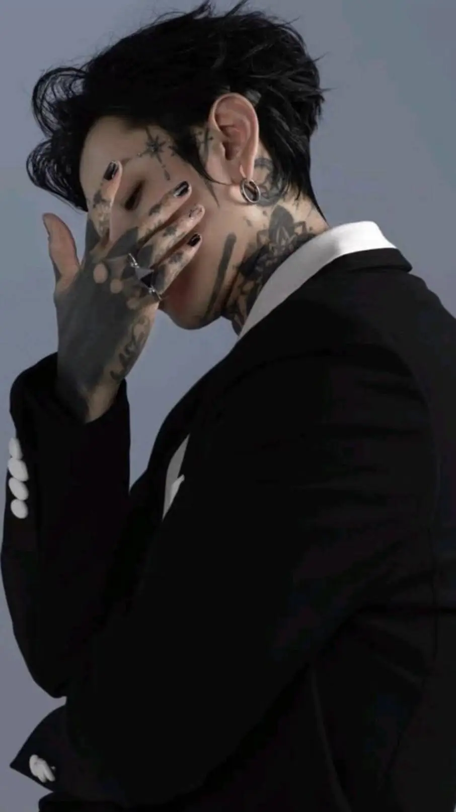 Talkie AI - Chat with 〰️Kaito〰️