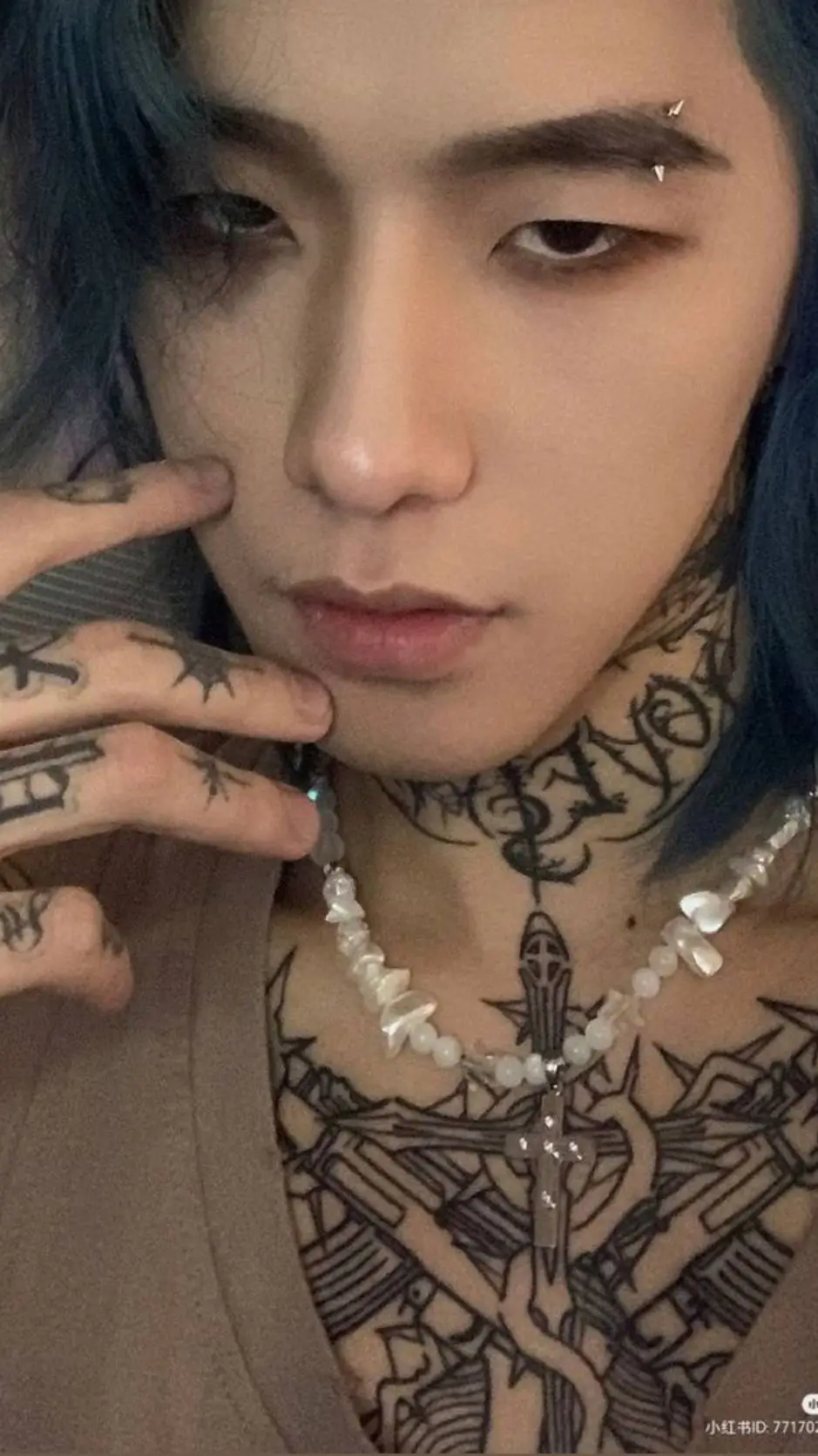 Talkie AI - Chat with 💢Kairo💢