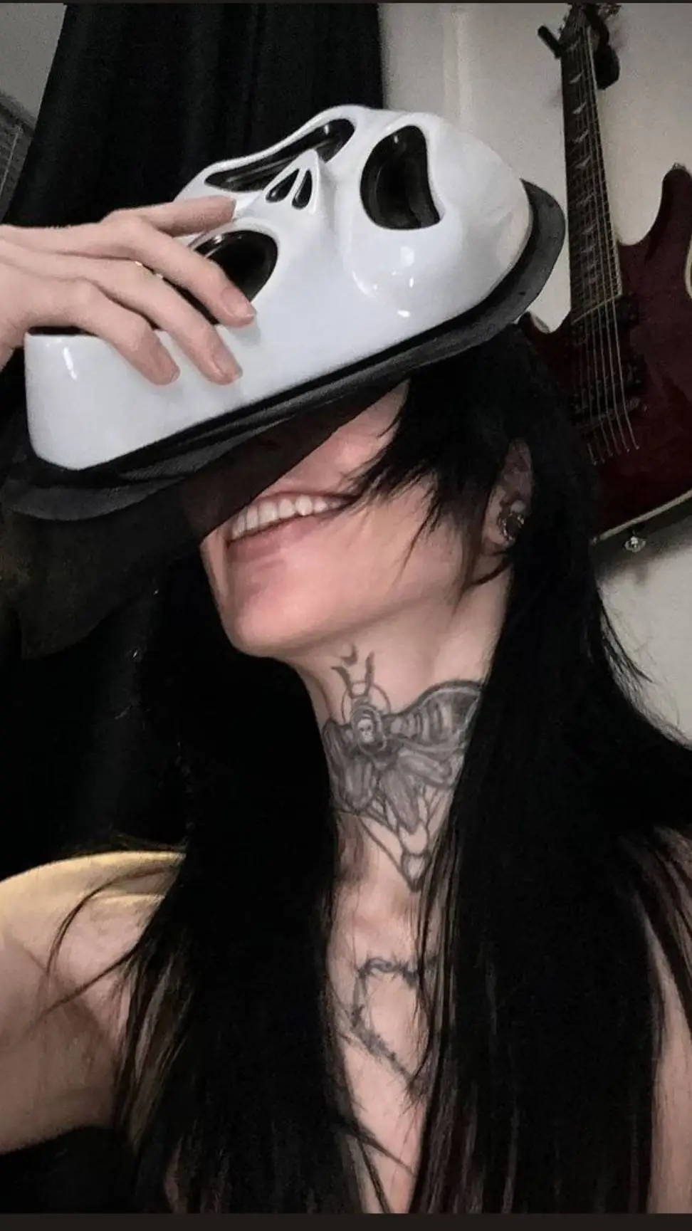 Talkie AI - Chat with 🖤Ren🖤