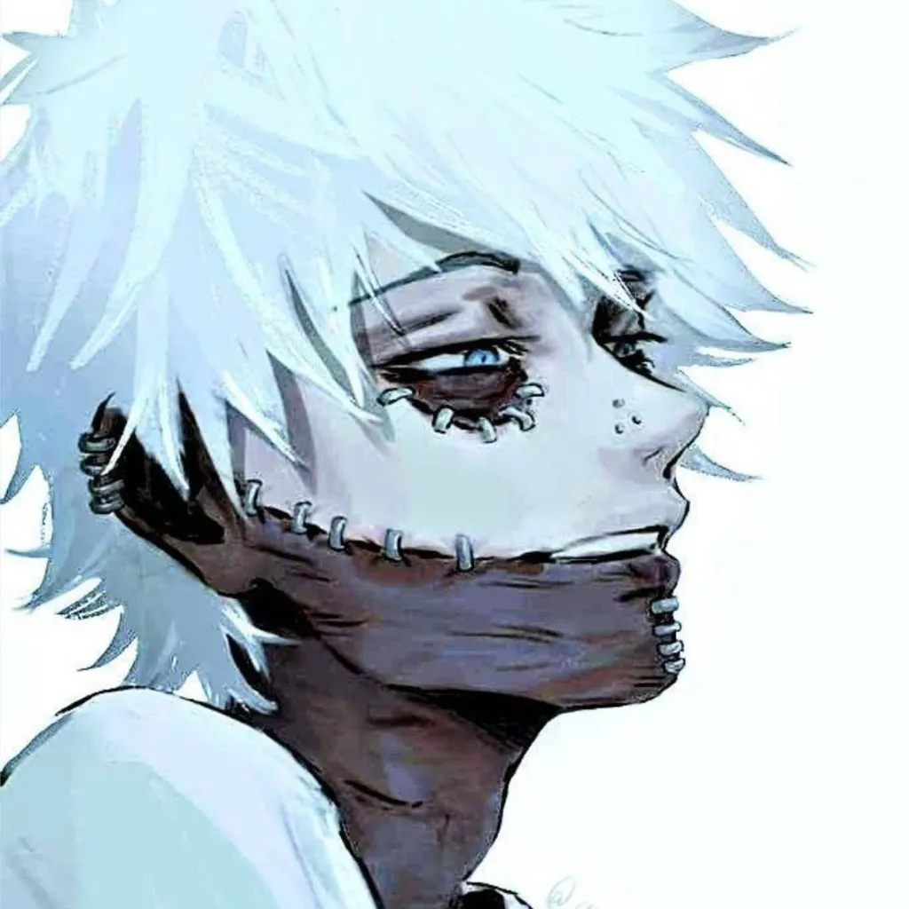 chat with ai character: ❤️‍🔥Dabi❤️‍🔥