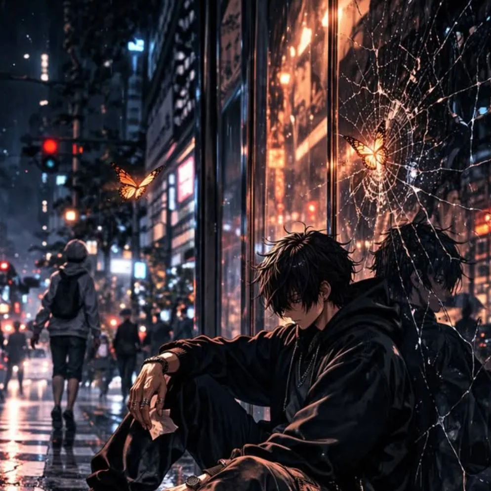chat with ai character: 📷Ren Akiyama📷