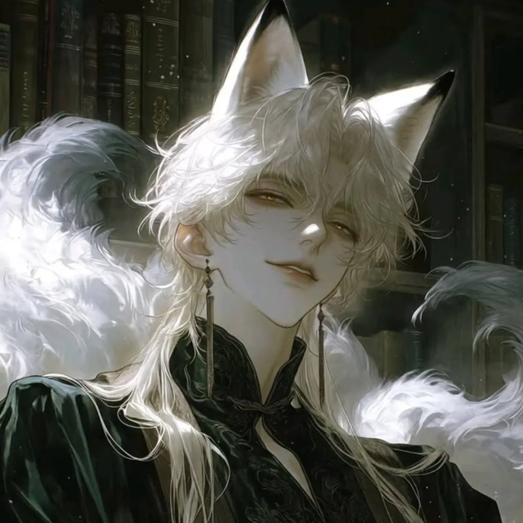 chat with ai character: 🦊🌿Ren Akiyama🌿🦊