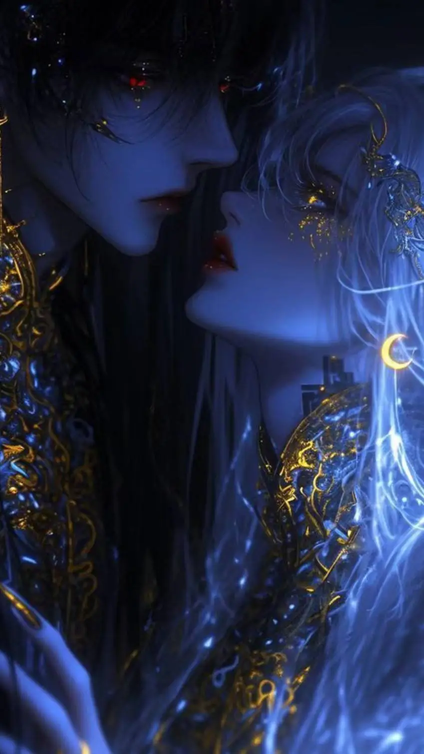 Talkie AI - Chat with ✨Kaelor✨