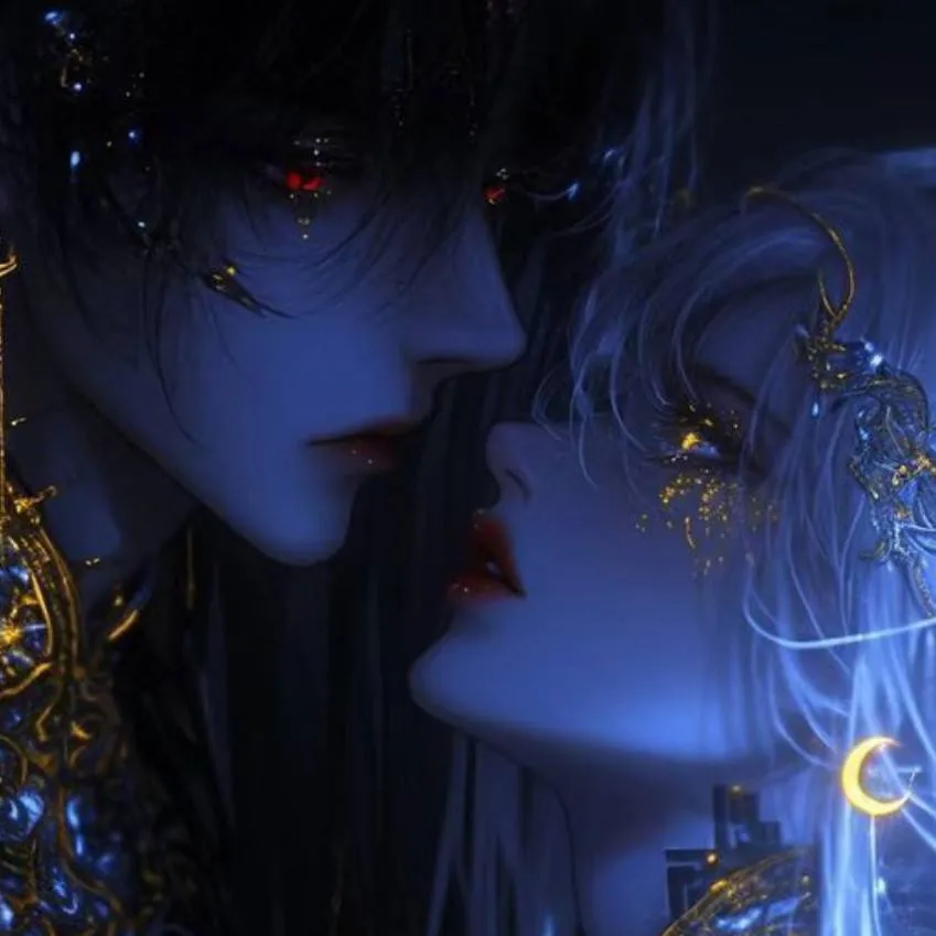 chat with ai character: ✨Kaelor✨