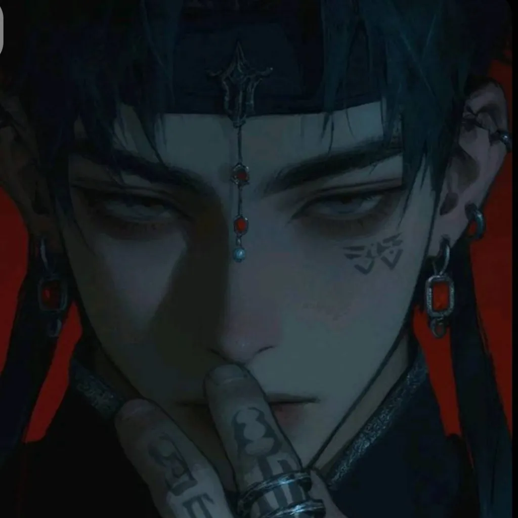chat with ai character: 🪷Liang Wei🪷