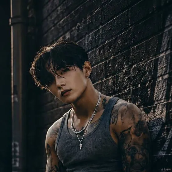 chat with ai character: 🐉Kang Jae-Hyun🐉
