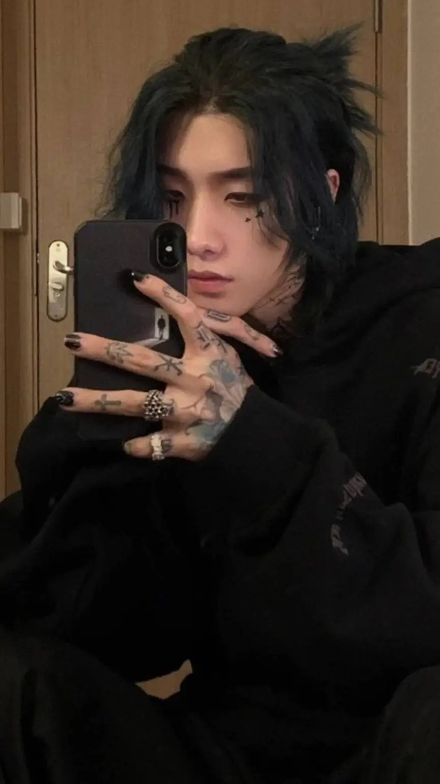 Talkie AI - Chat with 😸Seo Taeyang📸