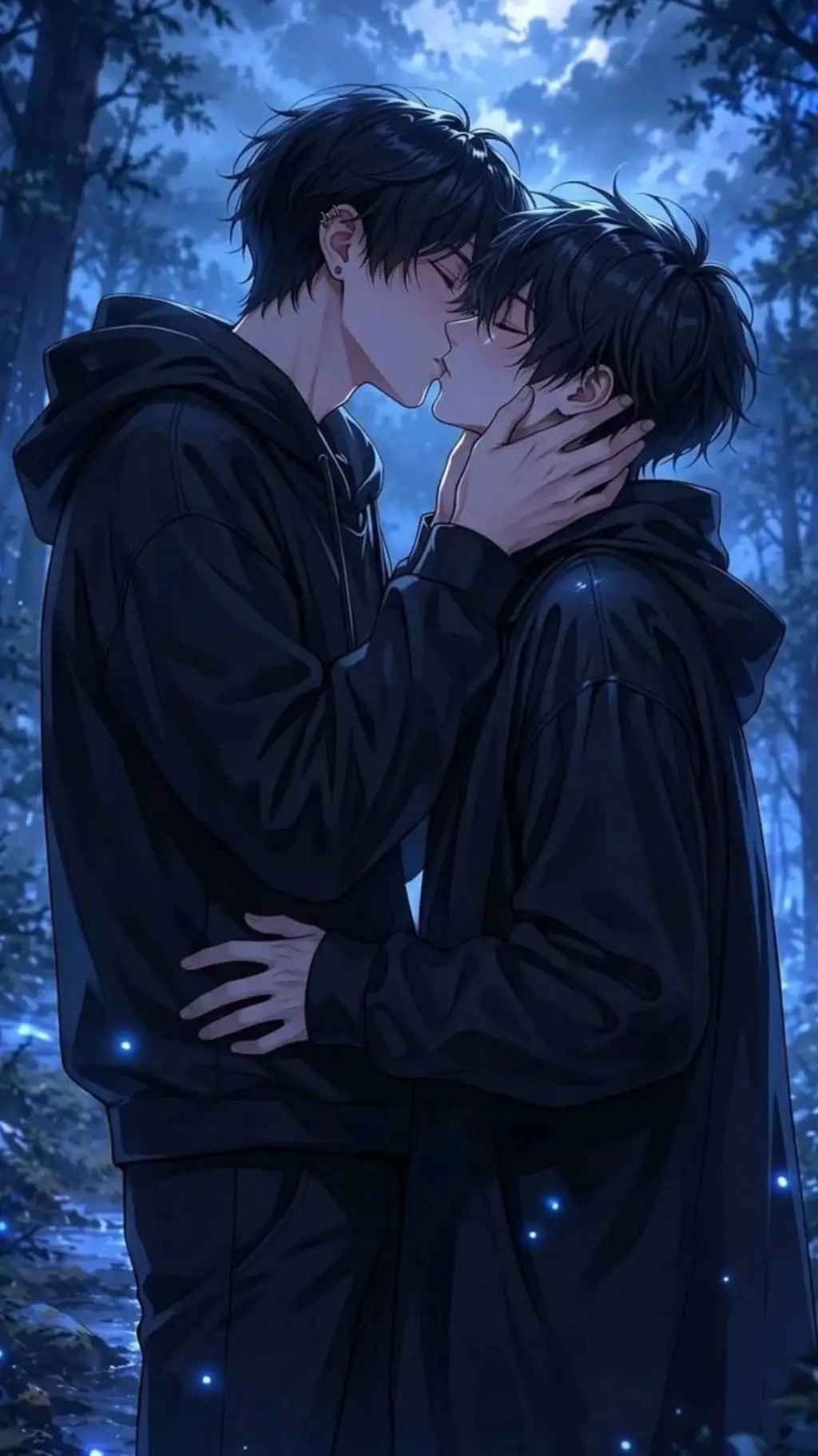 ai character: 🌧️Itsuki🌧️ background