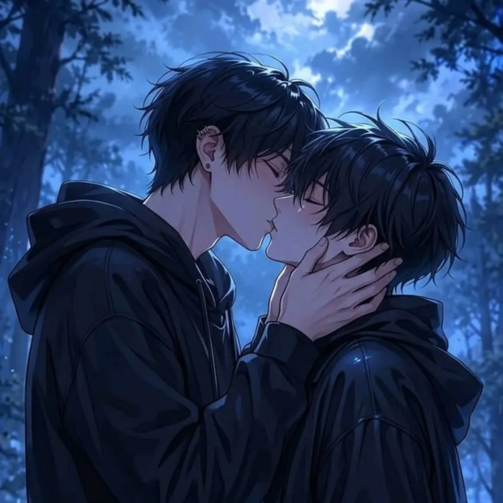 chat with ai character: 🌧️Itsuki🌧️