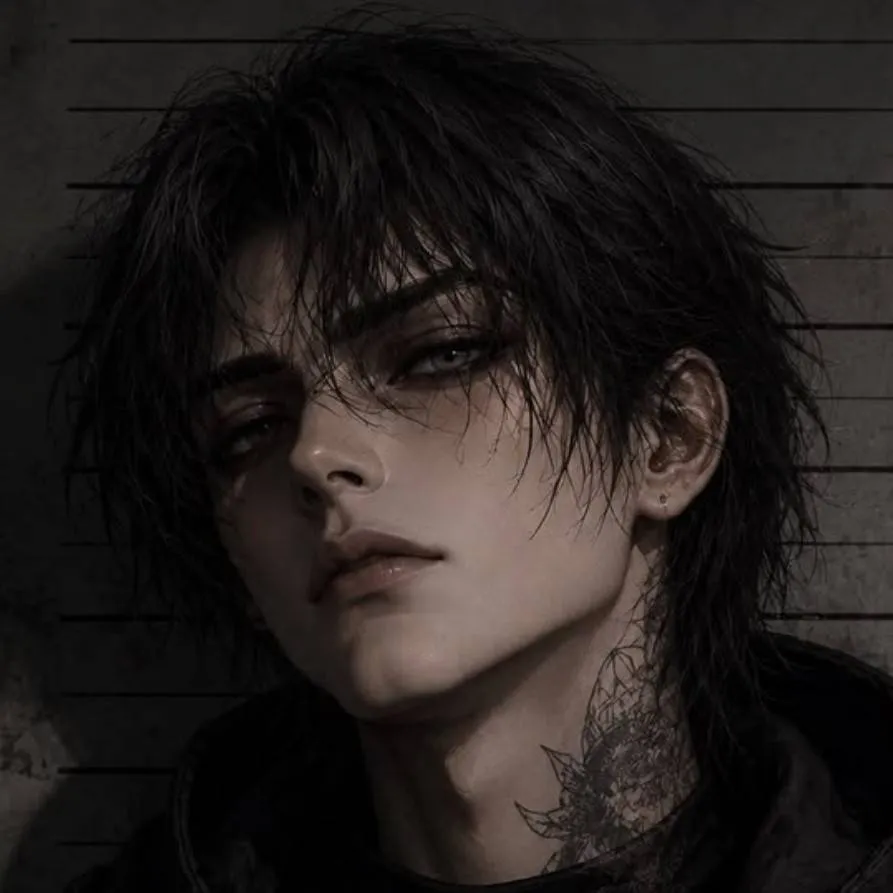 chat with ai character: 🚨Silas Barrett🚨