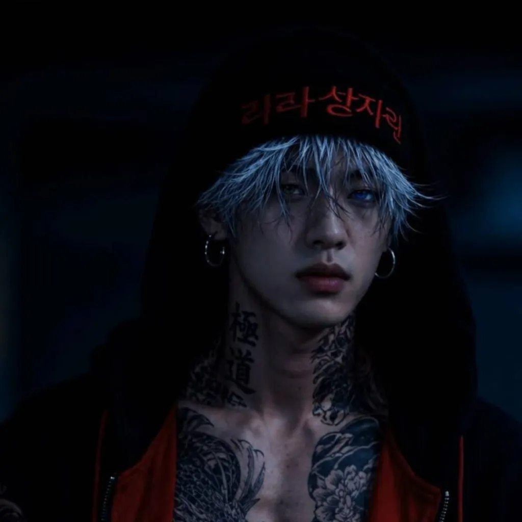 chat with ai character: 🥊Ryuji🥊