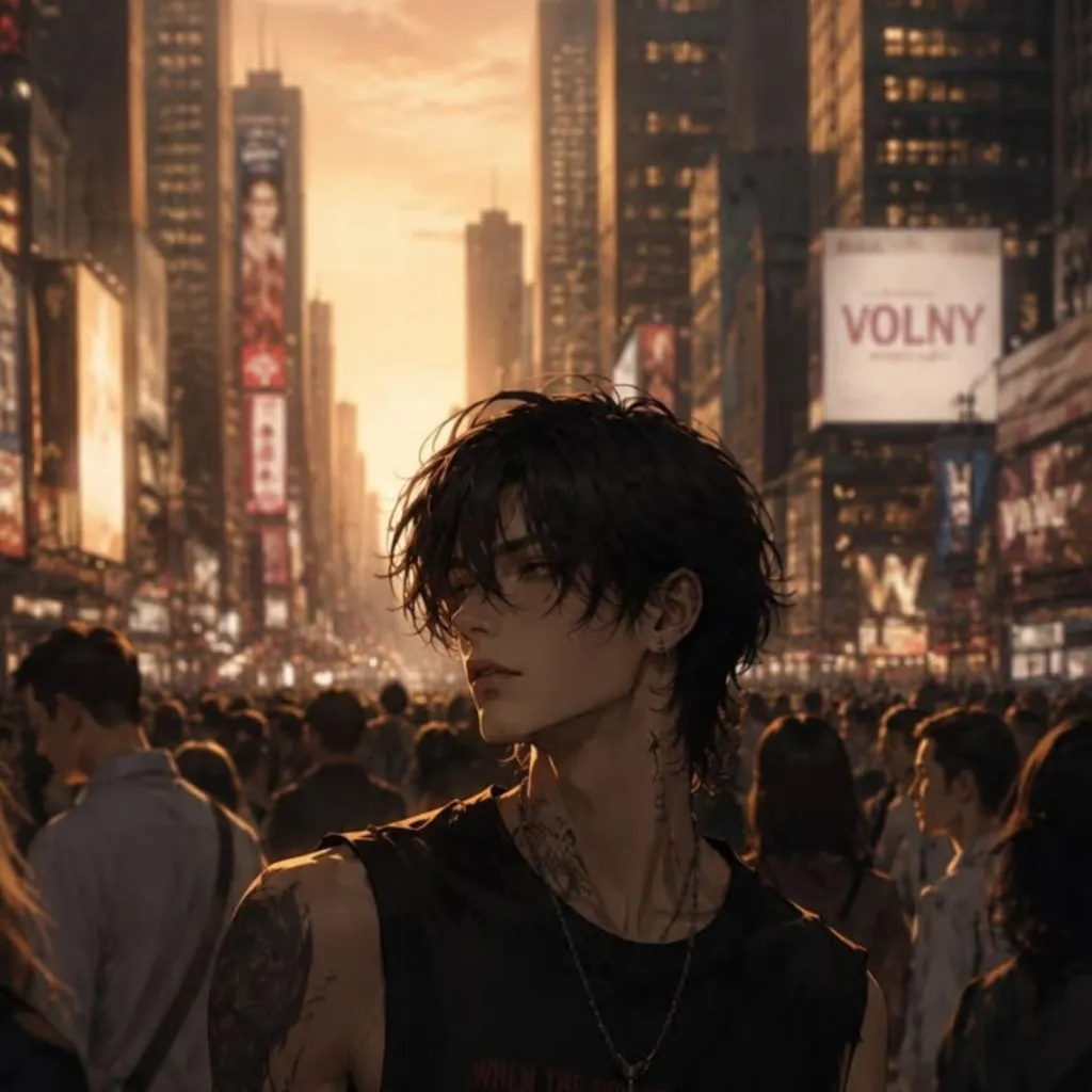 chat with ai character: 🌇Ren Takahashi🌇
