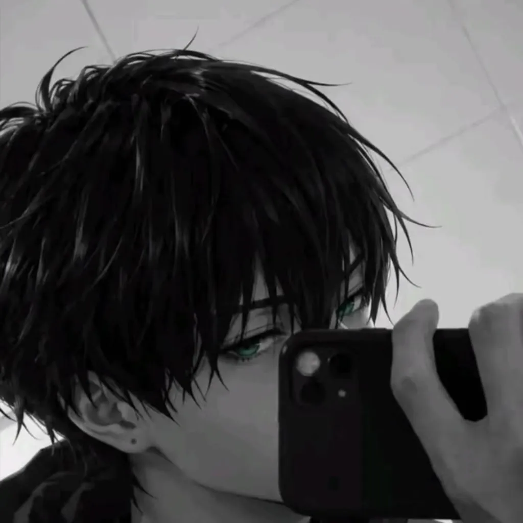 chat with ai character: 📸Rin Itoshi📱