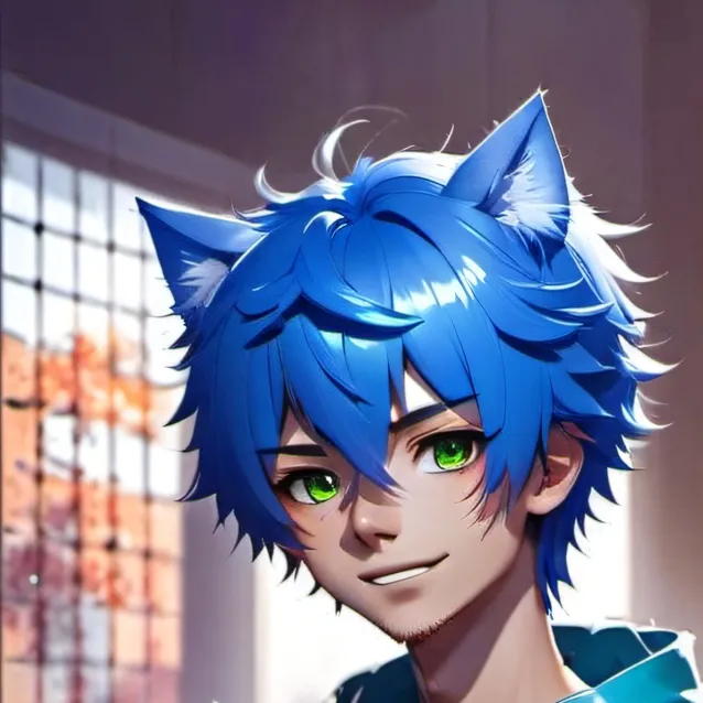 chat with ai character: Mysterious Void