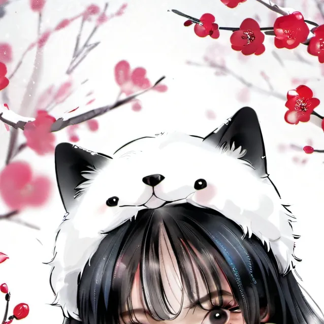 chat with ai character: mhm guija
