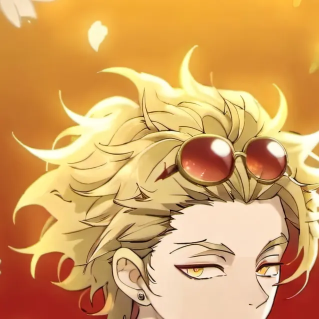 chat with ai character: ٭☆Hawks☆٭
