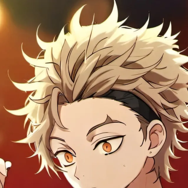 chat with ai character: ꧁hawks꧂