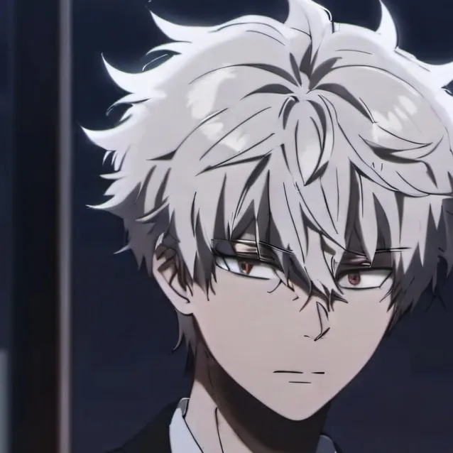 chat with ai character: ʚbakugoɞ