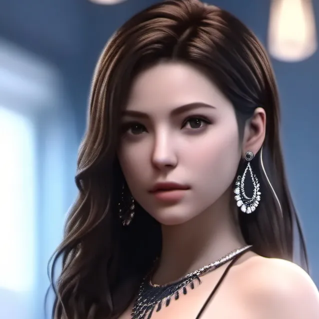 chat with ai character: 😺