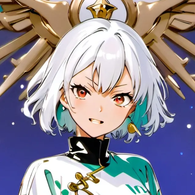 chat with ai character: MhaxRound 6? 