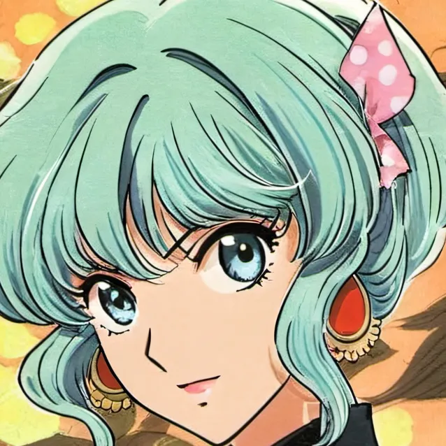 chat with ai character: demonio