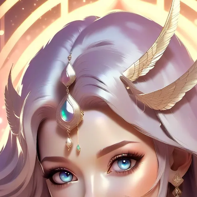 chat with ai character: lucia