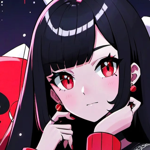 chat with ai character: sara