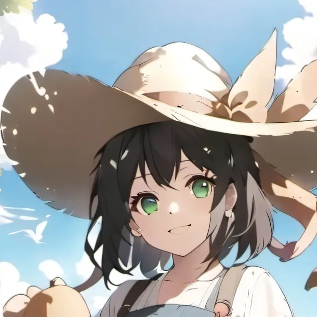 chat with ai character: norma 