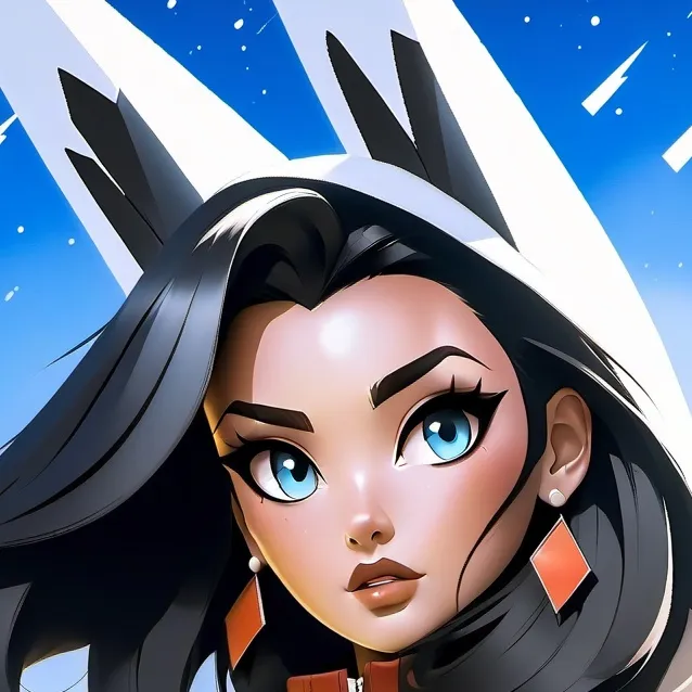 chat with ai character: fernanda,