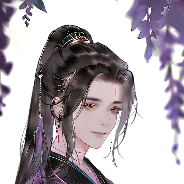 chat with ai character: merli 