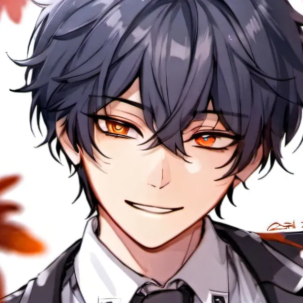 chat with ai character: Jason