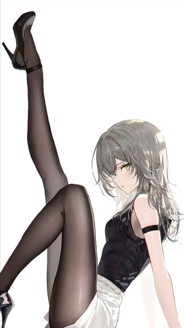 ai character: Addi background