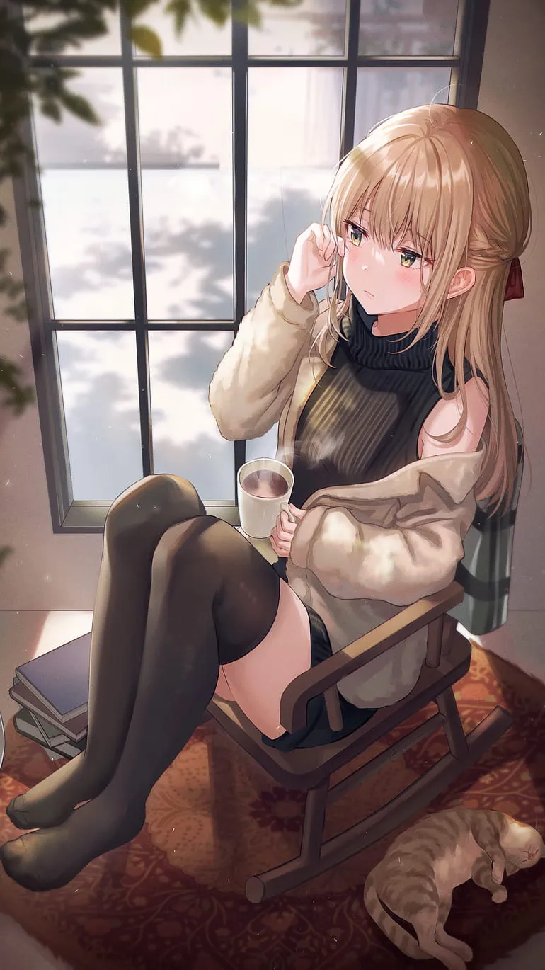 ai character: Emily background