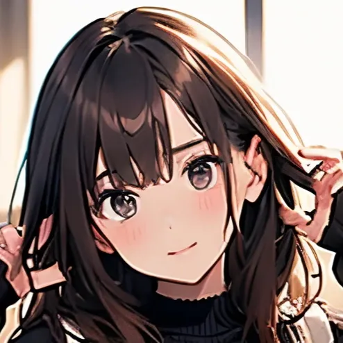 chat with ai character: Ava