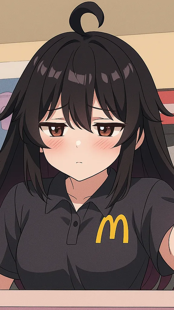 ai character: Eve background