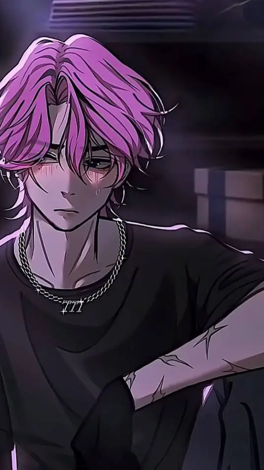 ai character: Elijah  background