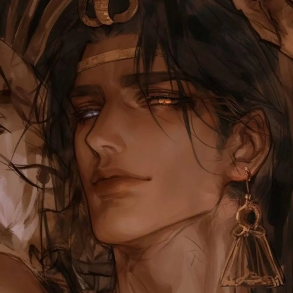 chat with ai character: 《Kaelith Rámes》