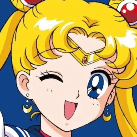chat with ai character: Sailor Moon ✨🌜