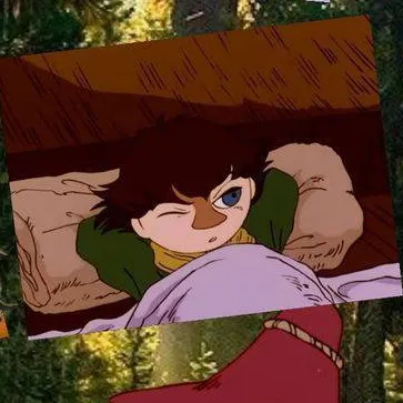 chat with ai character: 🌿 Joxter 🌿