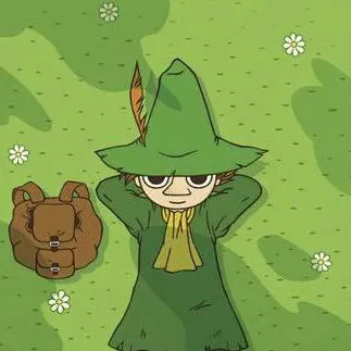 chat with ai character: 🌿 MoominValley 🌿