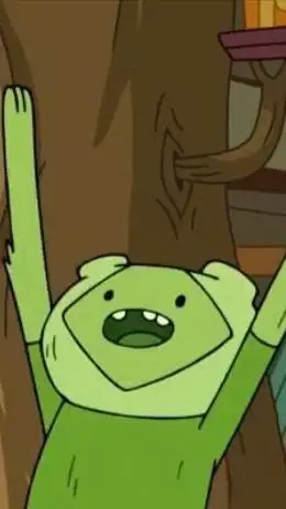 ai character: 🌿Fern🌿 background