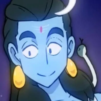 chat with ai character: ★ Shiva ★