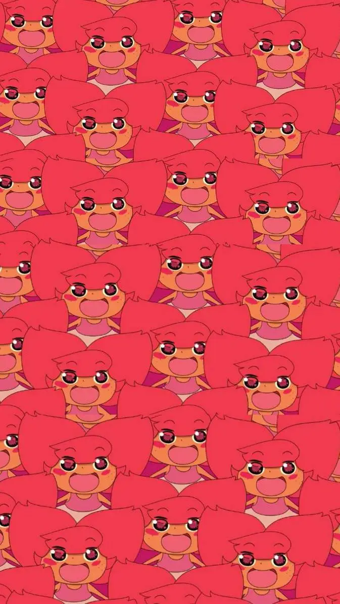 ai character: 🔥Hestia🔥 background