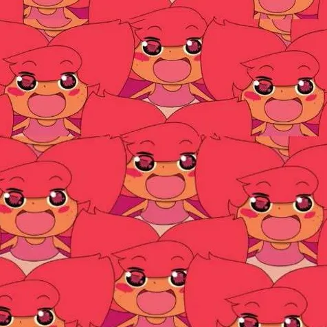 chat with ai character: 🔥Hestia🔥