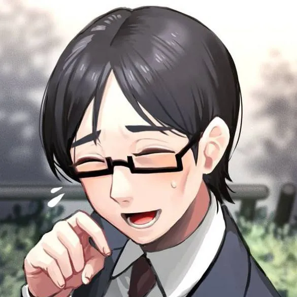 chat with ai character: Kiyotaka Ijichi 📑