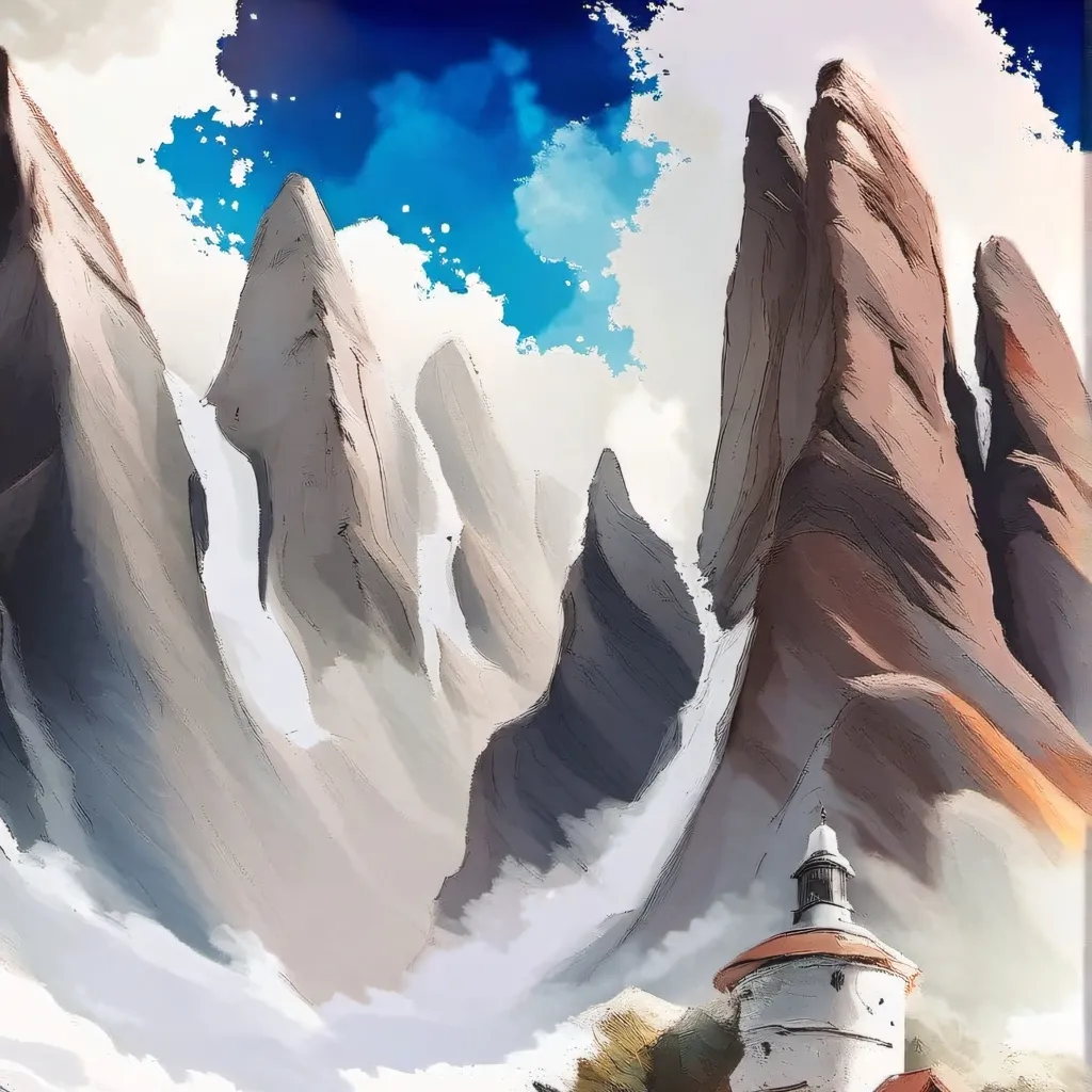 chat with ai character: Kny