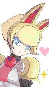 ai character: Robo-Fortune background