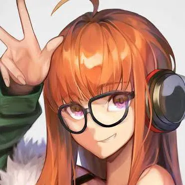 chat with ai character: Sakura Futaba🎮