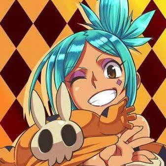 chat with ai character: Cerebella💪💕💕
