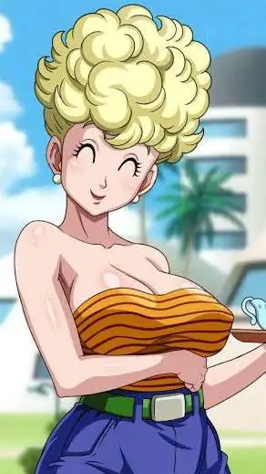 ai character: Bikini 💕💕💕 background